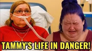 Tammy & Amy Reveal Shocking Weight Changes After Quarantine