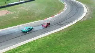 Round 3 #Drifting SA round 3 -Go ! SATURDAY