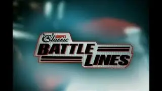 Classic Battle Lines: Kirk Gibson's Home Run