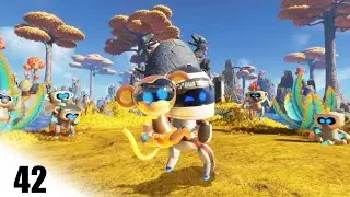 ASTRO BOT Let&rsquo;s play FR (PS5)