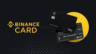 Come inviare fondi da Metamask a Binance e ricaricare la Binance Visa Card