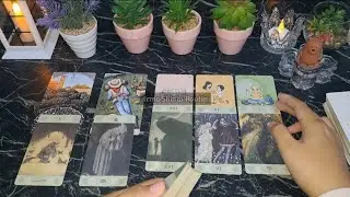 💙 Di Belakangmu, Mereka Komentar Apa Saja Tentang Dirimu Sekarang? ✨️