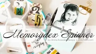 MemoryDex Spinner Review