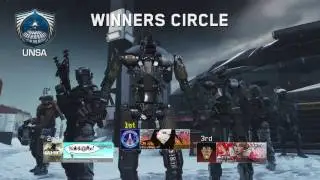 Race for First Place | Infinite Warfare Multiplayer