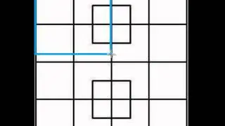 40 quadrados ! :D - By: Alexandre