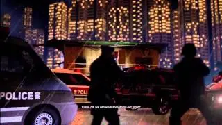 TFBGamers - Sleeping Dogs - First Impressions