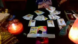 Scorpio: Love in Separation: November 2019: 1st Half: Moving Forward with this LOVE