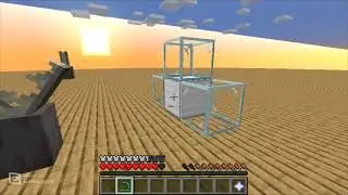 [Executable Blocks] Warped Block (BOSS)