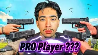 Stract is PRO player in Warzone ???