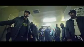 Neef Buck - Right Off the Scale [Official Video]
