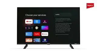 How to Create a Watchlist on Impex Google TV | Add Shows & Movies Easily!