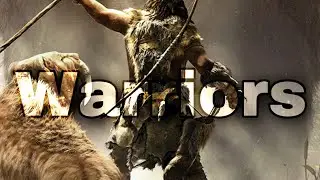Farcry Primal || Warriors