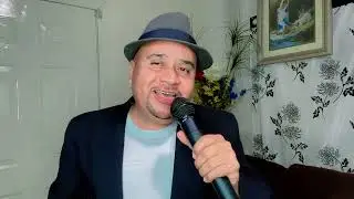 Salmos 23 Leonel tuchez,cober Misael Rey