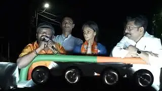 actor senthil#bjp madurai #Dr saravanan #Madurai managar 22th ward#