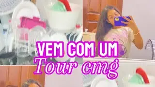 Bem com um tour cmg/🏡