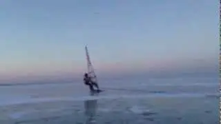 Winterboarding