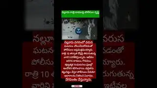 #Nellore #NelloreNews #PoliceAlert #NightRaids #CrimeControl #PublicSafety #AndhraPradesh #APNews