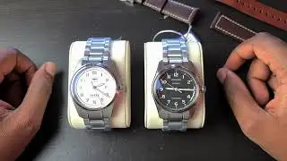 Longines Spirit 40 мм — двойная распаковка и первые впечатления