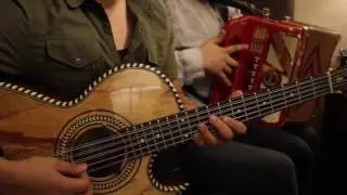 PAULINO BERNAL - MI MELODIA FAVORITA (Carlos Leal ft Charamambo) PASAYE