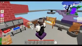 How To GET The NEW RUBY SWORD In Islands! Part 1