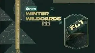 Winter Wildcard Challenge SBC! CHEAPEST method to complete! FIFA 22
