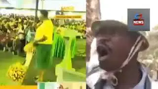 Kenya kwisha vs Nasa Raila which own goal is more embarrassing