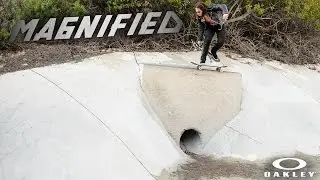 Magnified: Jerry Gurney