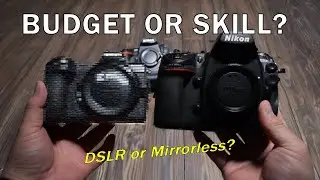 Will expensive gear make you a better photographer?