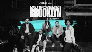 Uber Presents: Da Republic of Brooklyn (Trailer)