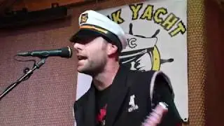Punk Yacht Club - Jingle Bells Punk Rock Xmas @ 710 Beach Club