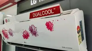 LG AC 5 star || 6-in-1 AC 2024 || LG best AC || Home_Appliances_92