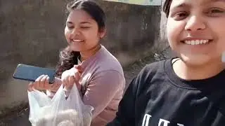Guysss bahut mehnati bacche Hain Hamm😅 #meenu_vlogs20 #vlog Meenakshi vlogs 🫶🏻