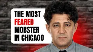 The Insane Story of Sam DeStefano: Chicago’s Most Unstable Mob Enforcer