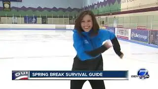 Denver7's Spring Break Survival Guide
