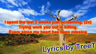 Different Heaven ft.  EH!DE - My Heart (Lyrics)