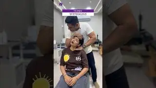 Neck Pain Relief in India 🇮🇳 Best #Chiropractor in India @DrRaviShinde 15+ Yrs Experience