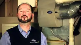 Carrier HVAC Factory Authorized Dealers