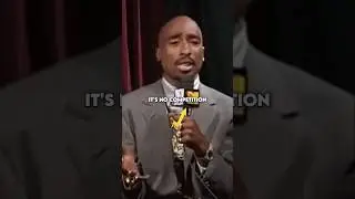 Tupac's FINAL DISS To Diddy & Biggie Before Death.