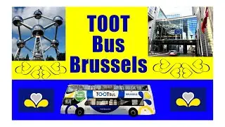Double Decker Bus Journey