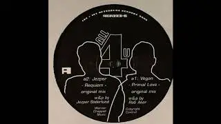 Jezper - Requiem (Original Mix) 2005