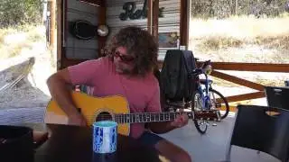 Shawn Byrne - Soundtrack of My Soul