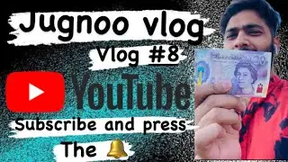 Jugnoo vlog vlog#8 #vlog #manchestercity #havefun #entertainment #stayblessed #beyrozgar #jobless