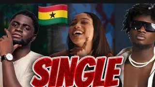 Mophty ft Kuami Eugene &ndash; Single ( Official Video)