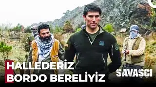 Kılıç Timi'nin Cesur Askerleri 129. Bölüm - Savaşçı