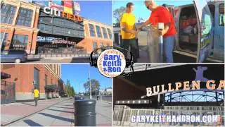 Gary, Keith, and Ron's 