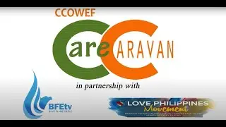 Philippines Typhoon Rai (Odette) disaster response with Care Caravan- Calape, Bohol