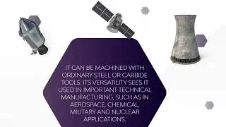 MACOR&reg; | Properties, applications and available forms | Material spotlight