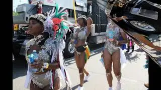 Caribana 2019 . slideshow part 14