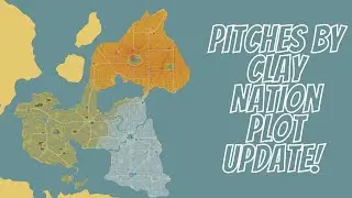 CNFT | Pitches By Clay Nation Plot Update! #awesomeisjayell #cnft #cardanonft #nft #claynation