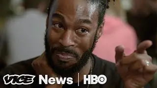 &ldquo;Trading Races&rdquo; Is The Blackest Card Game Ever Made (HBO)